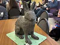 Скульптура дети 12+ и взрослые